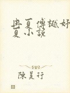 冉夏傅樾妤你盛夏小说