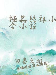 极品丝袜小说集合小说