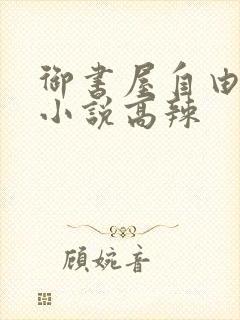 御书屋自由阅读小说高辣