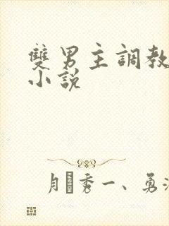 双男主调教双性小说