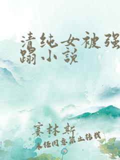 清纯女被强行糟蹋小说