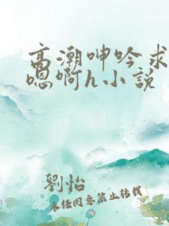高潮呻吟求饶h嗯啊h小说