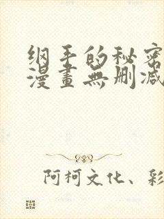 纲手的秘密同人漫画无删减版