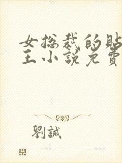 女总裁的贴身兵王小说免费