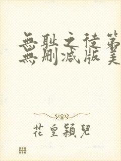 无耻之徒第一季无删减版美剧