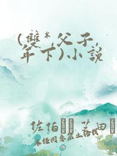 (双*,父子,年下)小说