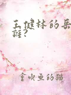 王健林的岳丈是谁?