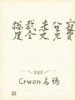 总裁老公宠妻无度全文免费