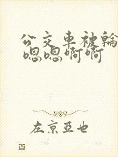 公交车被轮啊啊 嗯嗯啊啊