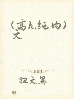 (高h,纯肉)文
