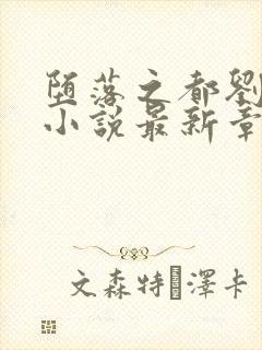 堕落之都刘文野小说最新章节内容
