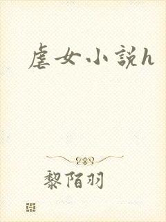 虐女小说h
