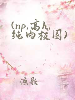 (np,高h,纯肉校园)