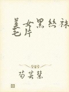 美女黑丝袜av毛片