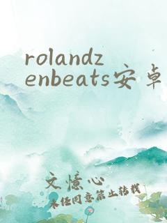 rolandzenbeats安卓下载