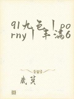 91九色丨porny丨丰满6
