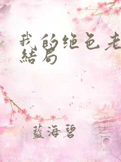 我的绝色老板娘结局