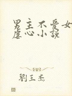 男主不爱女主的虐心小说
