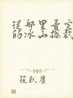 从哪里看完结我的冰山总裁未婚妻