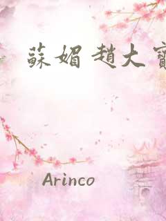 苏媚 赵大宝