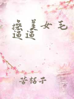 操 美女 毛 逼逼