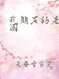 我朋友的老姐韩国