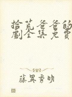 拾荒爸爸的爱短剧全集免费播放