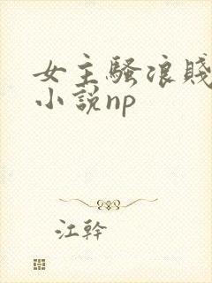 女主骚浪贱高h小说np