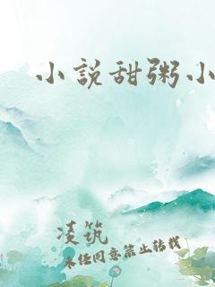 小说甜粥小说