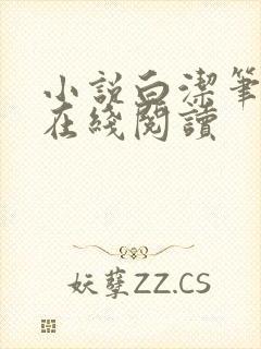 小说白洁笔趣阁在线阅读