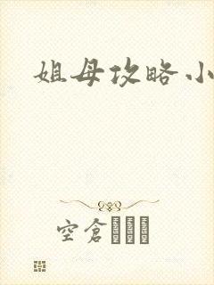 姐母攻略小说