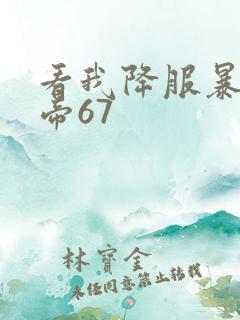 看我降服暴力女帝67