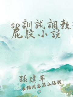 sp训诫调教打屁股小说