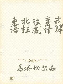 东北往事我叫刘海柱剧情解析