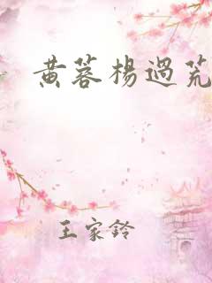 黄蓉杨过荒岛