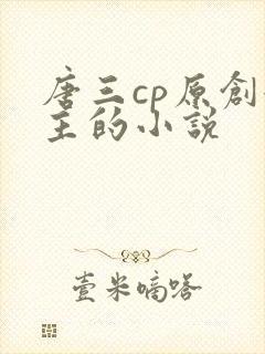 唐三cp原创女主的小说