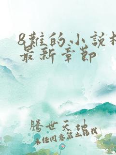 8难的小说林辰最新章节