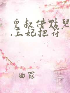 皇叔借点儿功德,王妃把符