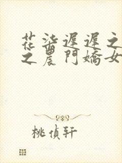 花柒迟迟之重生之农门娇女