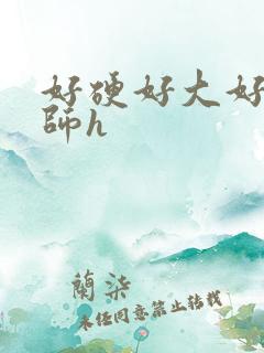 好硬好大好爽老师h