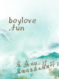 boylove.fun