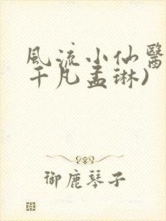 风流小仙医(李千凡孟琳)