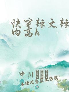 快穿辣文辣文纯肉高h