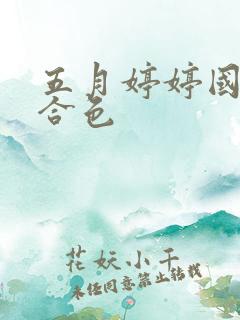 五月婷婷国产综合色