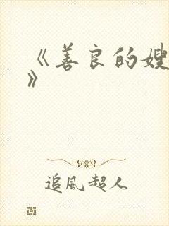 《善良的嫂子2》