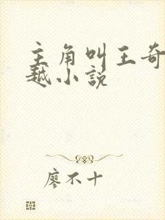 主角叫王奇的穿越小说 主角叫王奇的穿越小说