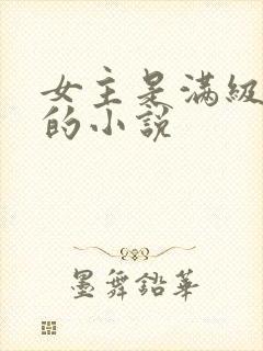 女主是满级大佬的小说