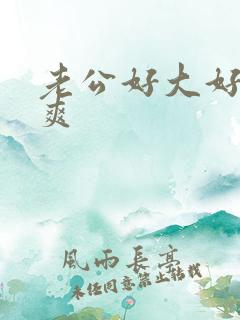 老公好大好硬好爽