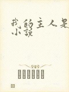 我的主人是妹妹小说
