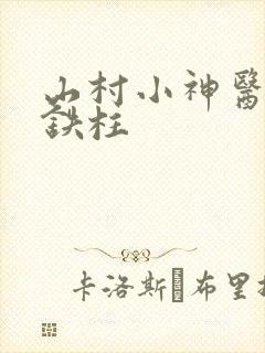 山村小神医 王铁柱